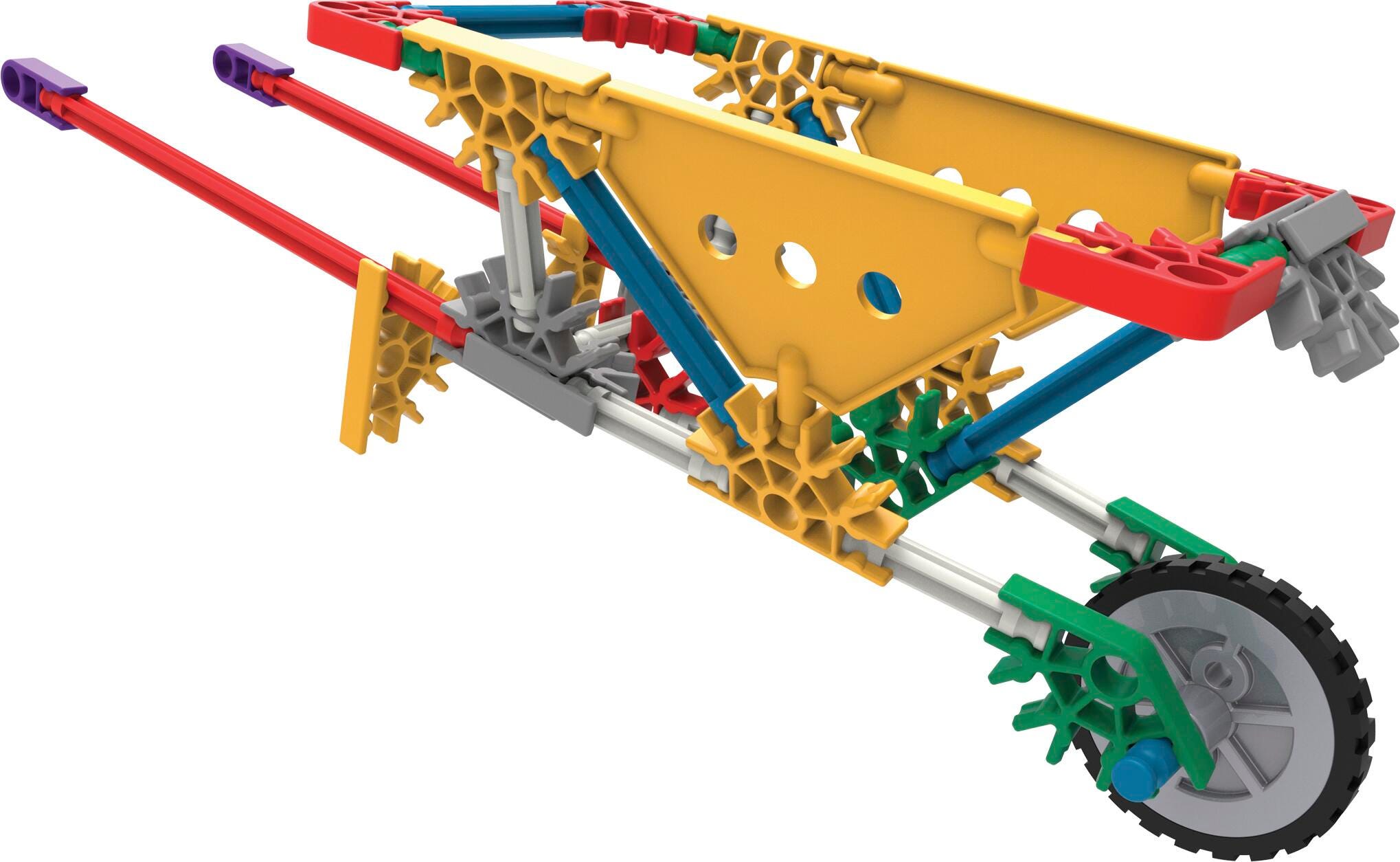 K'NEX STEM Building Bundle Set